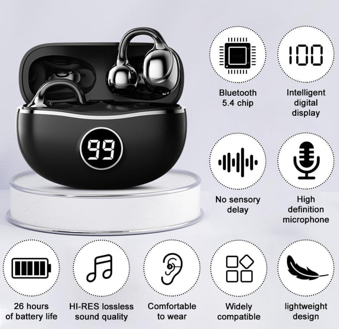 AirPod LGE-005