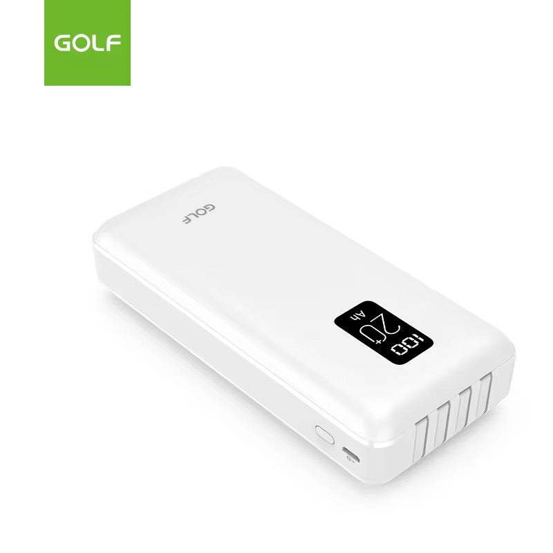 Power Bank 20mil mAh