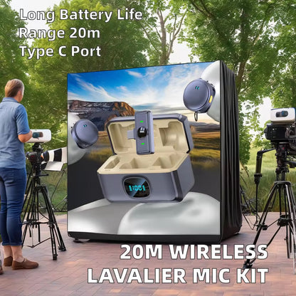 Micro cravate