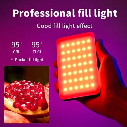 💡 Rick Light M140