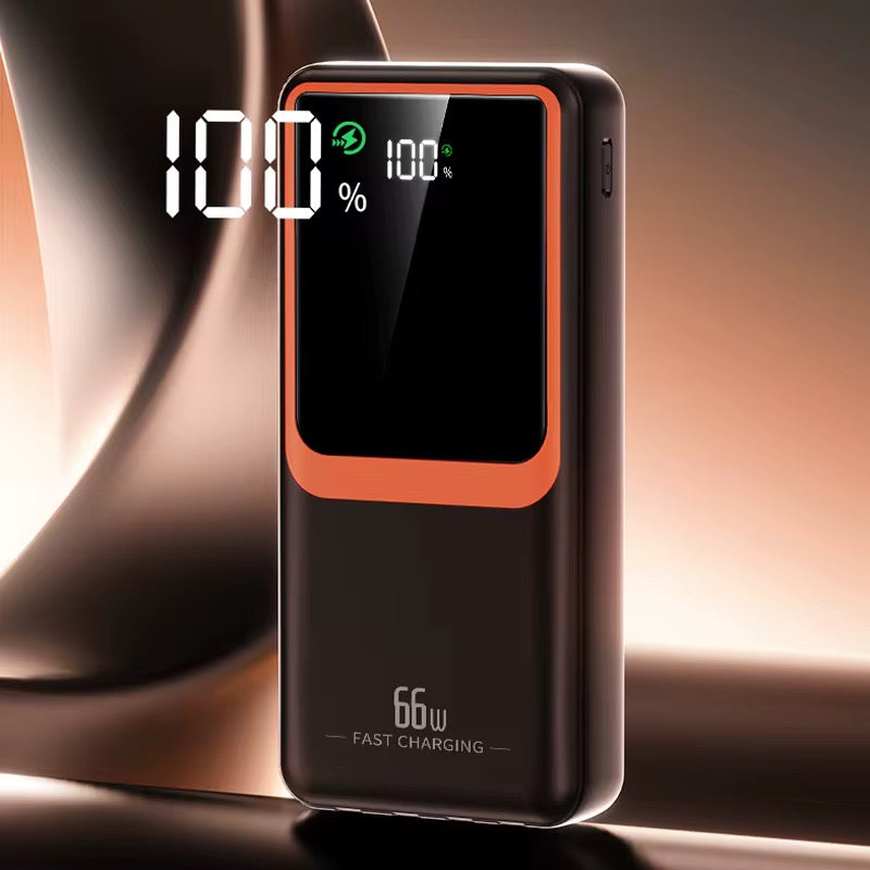 🔋 POWER BANK 20 000 mAh