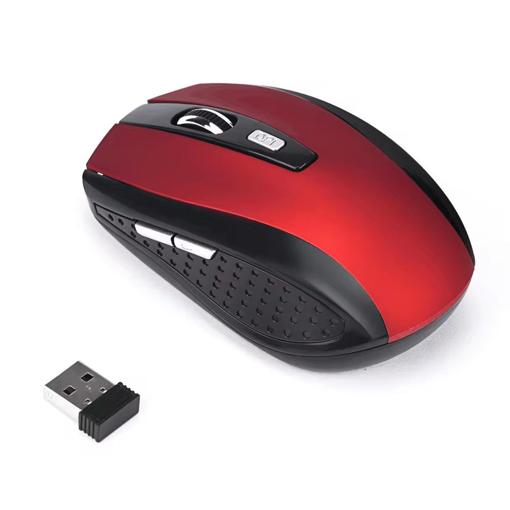 🔥 SOURIS SANS FIL