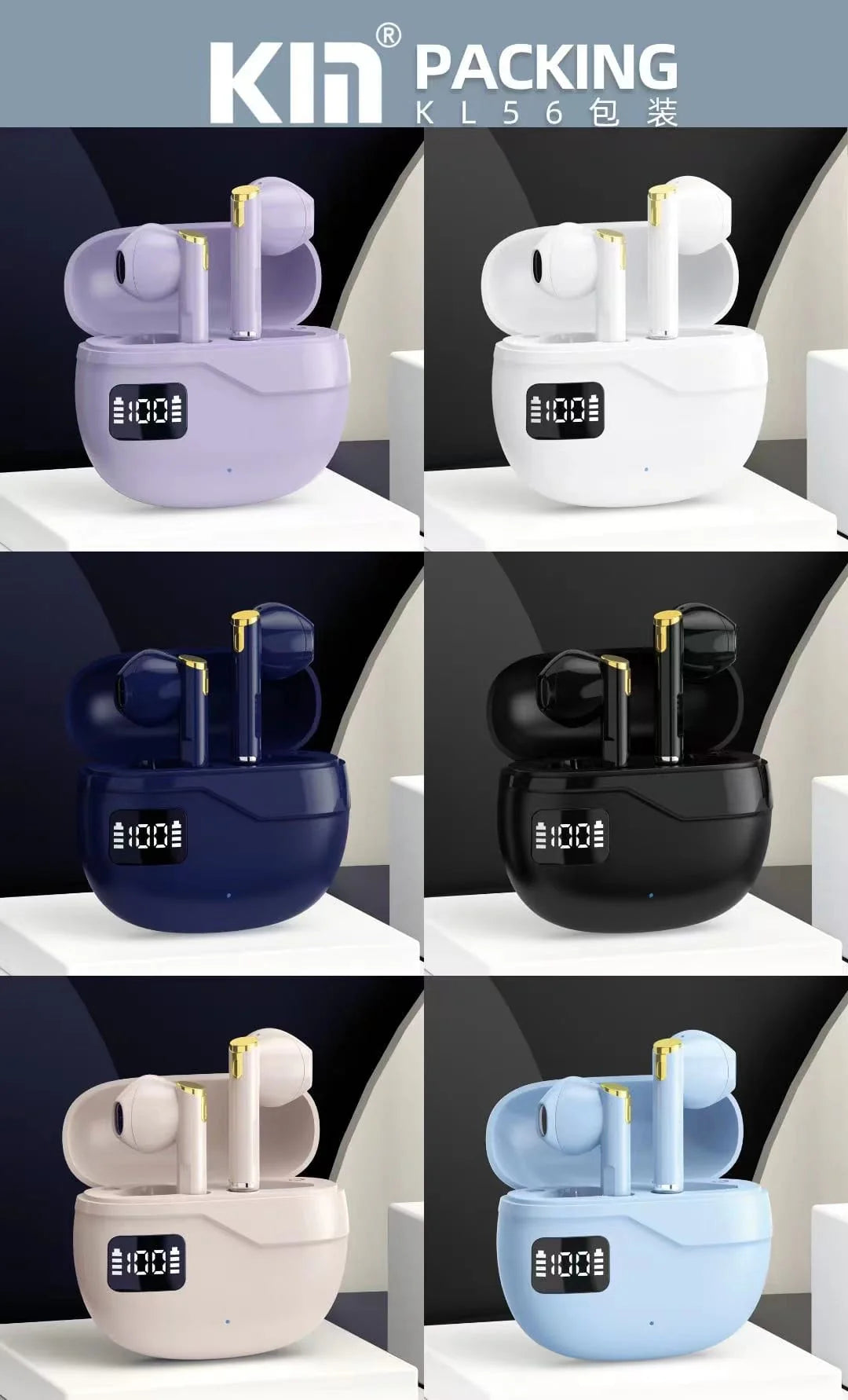 AirPod PRO K19
