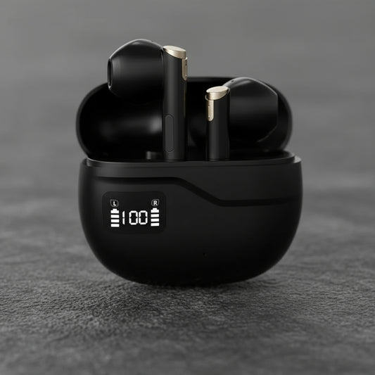 Écouteurs PRO K19
