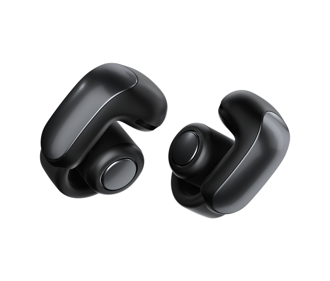 🔥 BOSE ULTRA OPEN EARBUDS