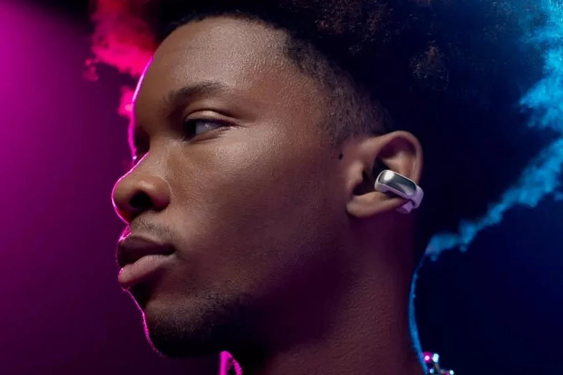 🔥 BOSE ULTRA OPEN EARBUDS