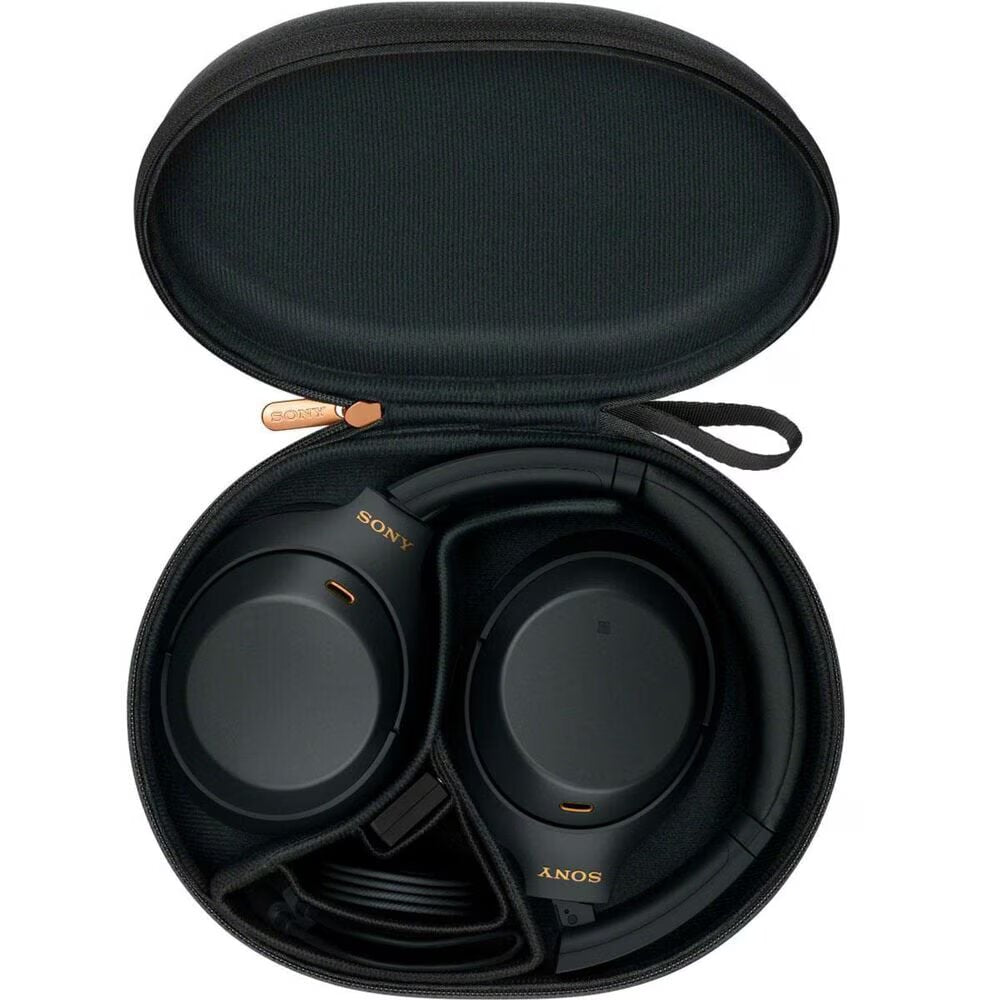 🎧 SONY WH-1000XM4