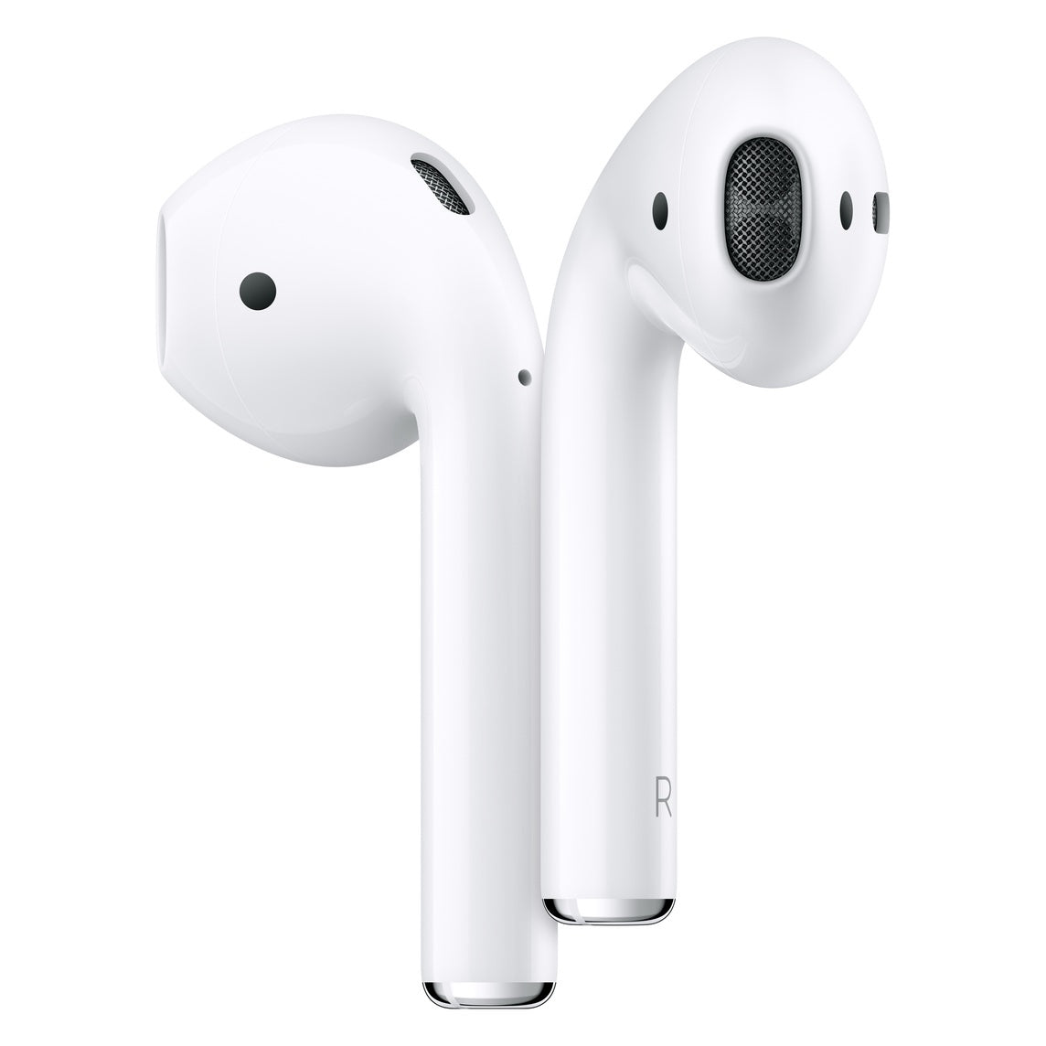 🎼AIRPODS 2 :