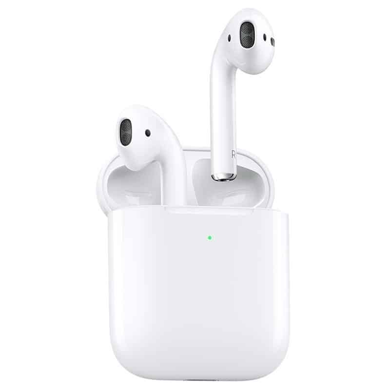 🎼AIRPODS 2 :