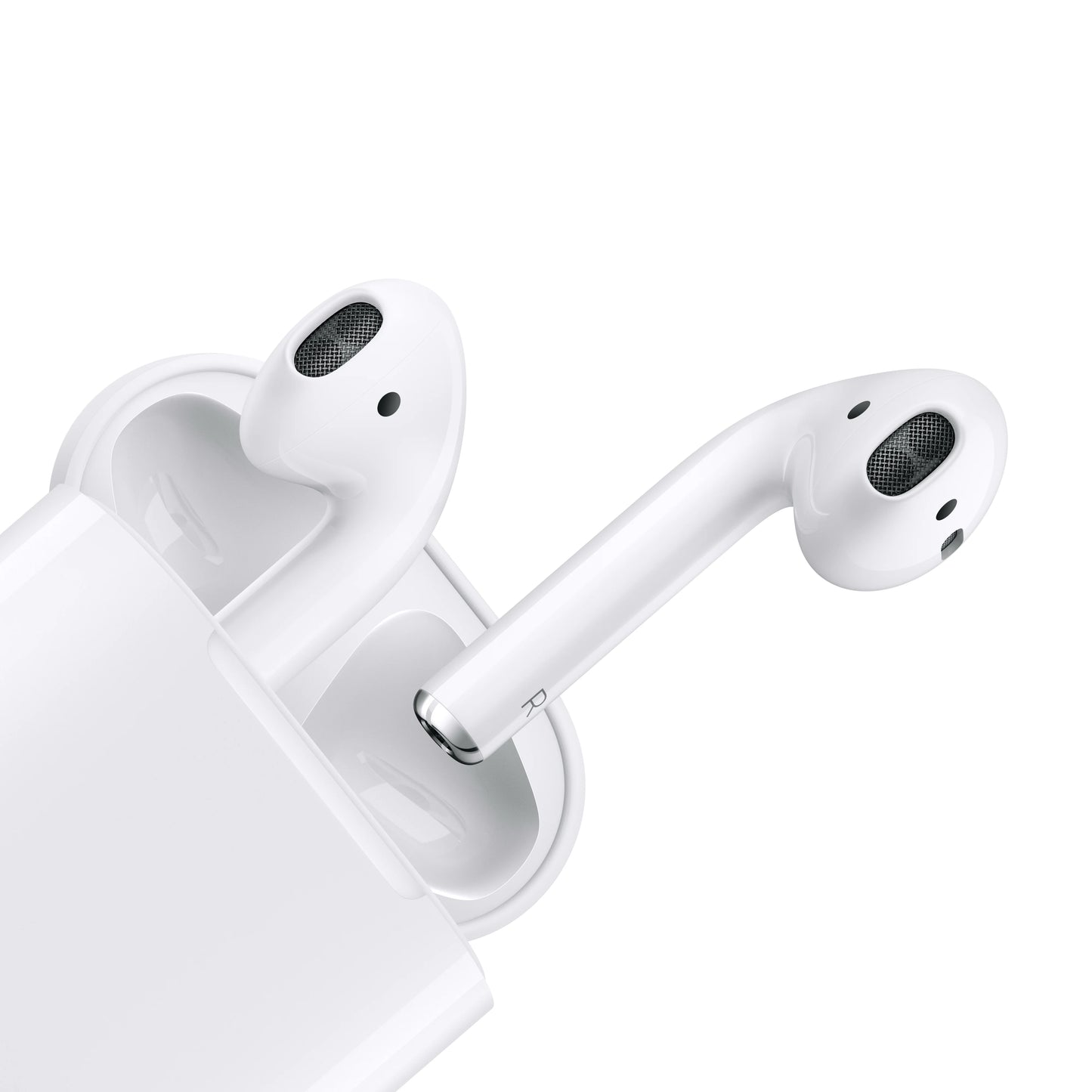 🎼AIRPODS 2 :