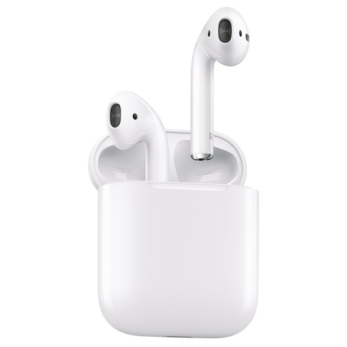 🎼AIRPODS 2 :