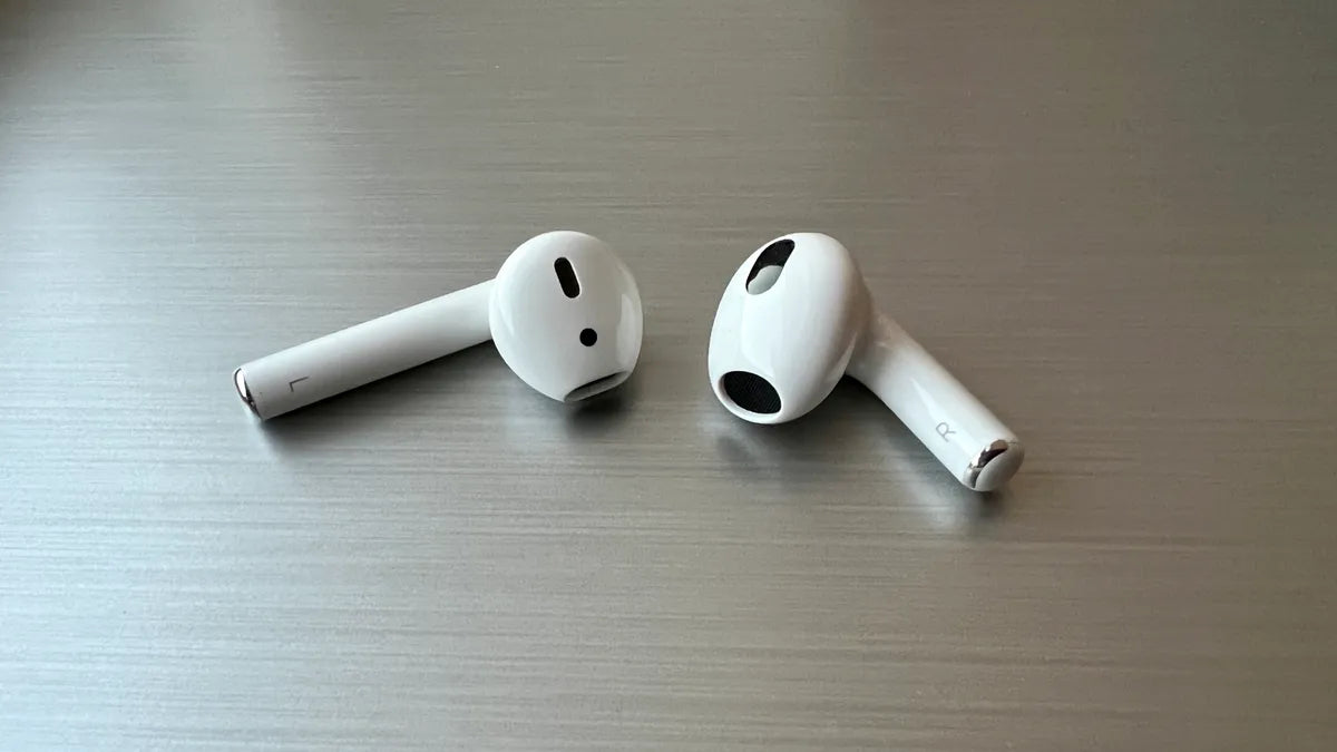 🎼AIRPODS 2 :
