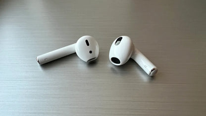 🎼AIRPODS 2 :