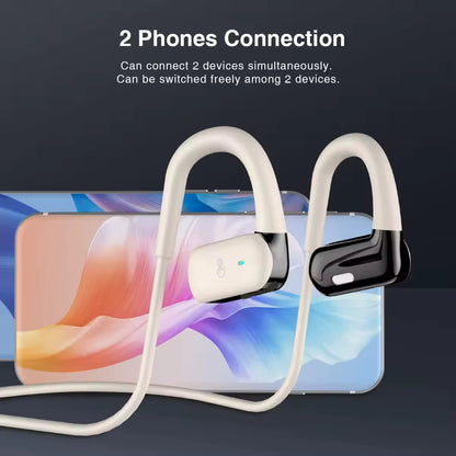 ÉCOUTEURS BLUETOOTH SPORT