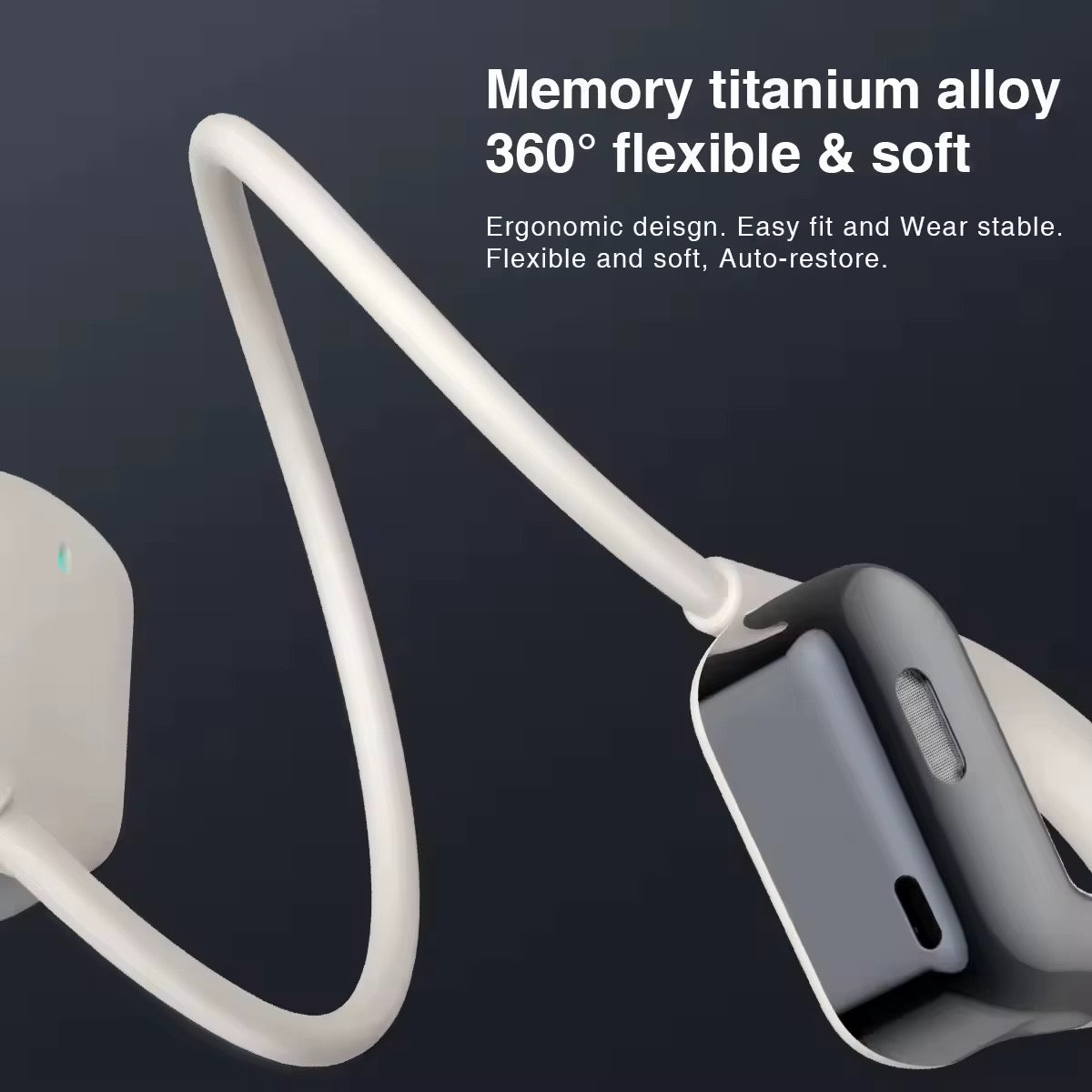 ÉCOUTEURS BLUETOOTH SPORT