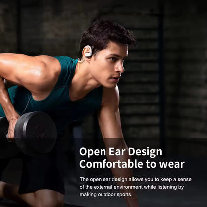 ÉCOUTEURS BLUETOOTH SPORT