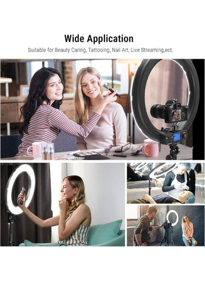 Ring Light Live-R56 – 22″