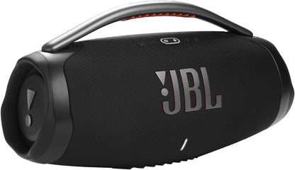 BAFFLE BLUETOOTH JBL BOOMBOX 3 original