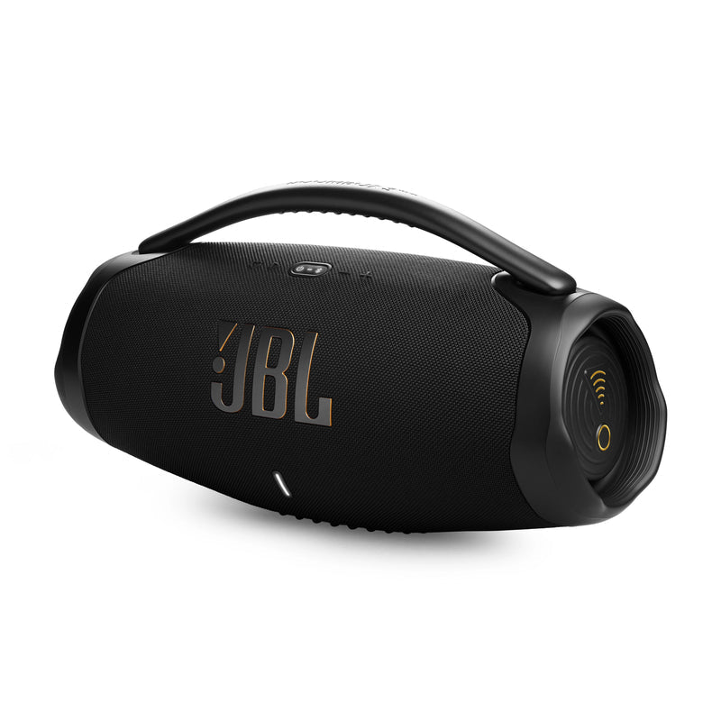 BAFFLE BLUETOOTH JBL BOOMBOX 3 original