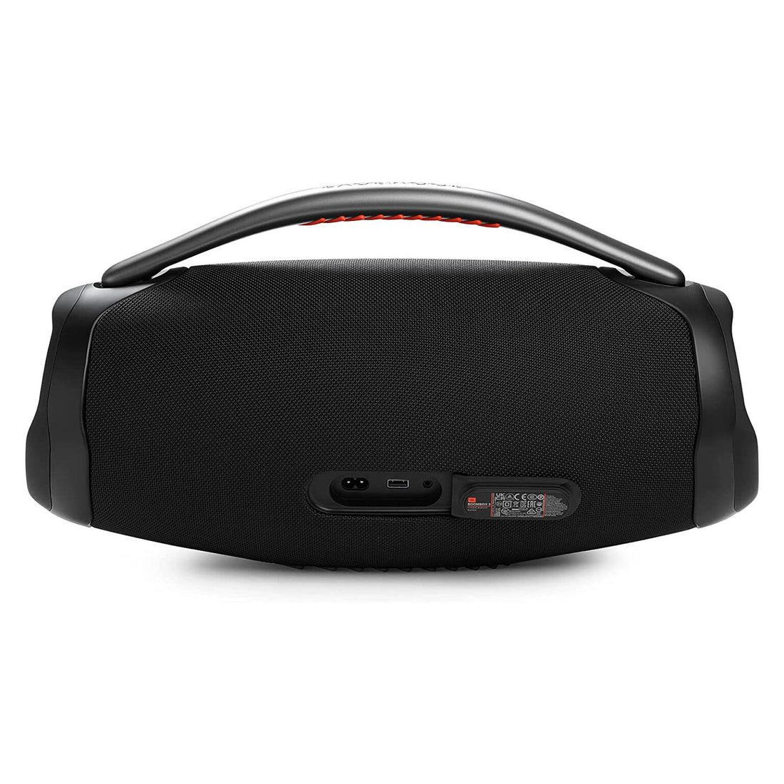 BAFFLE BLUETOOTH JBL BOOMBOX 3 original