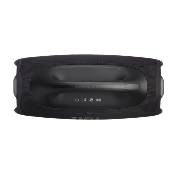 Enceinte portable JBL Boombox 4 stéréo 180 Watts - Bluetooth 5.3 -