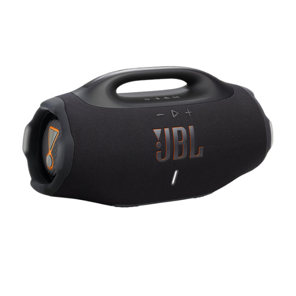 Enceinte portable JBL Boombox 4 stéréo 180 Watts - Bluetooth 5.3 -