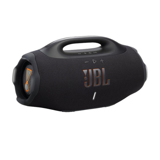Enceinte portable JBL Boombox 4 stéréo 180 Watts - Bluetooth 5.3 -