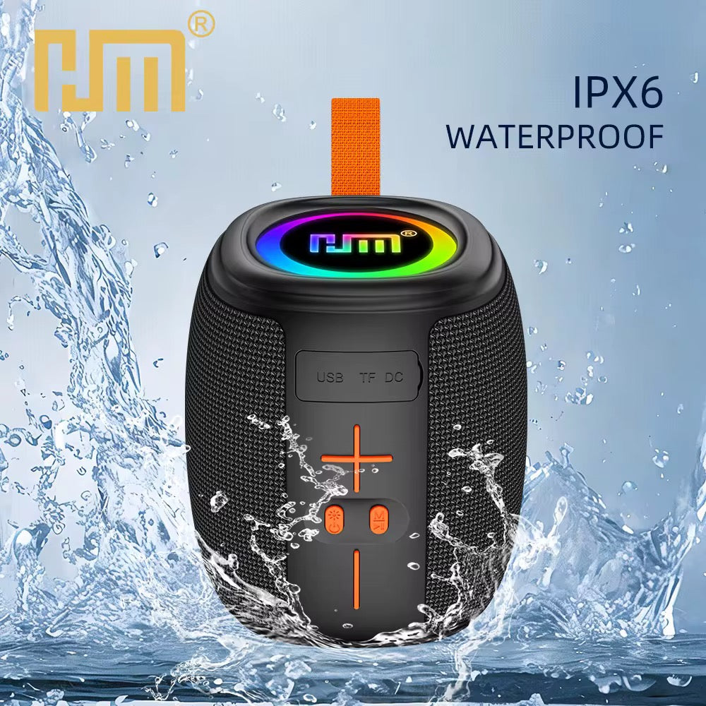 Bluetooth Portable HM – Étanche IPX6