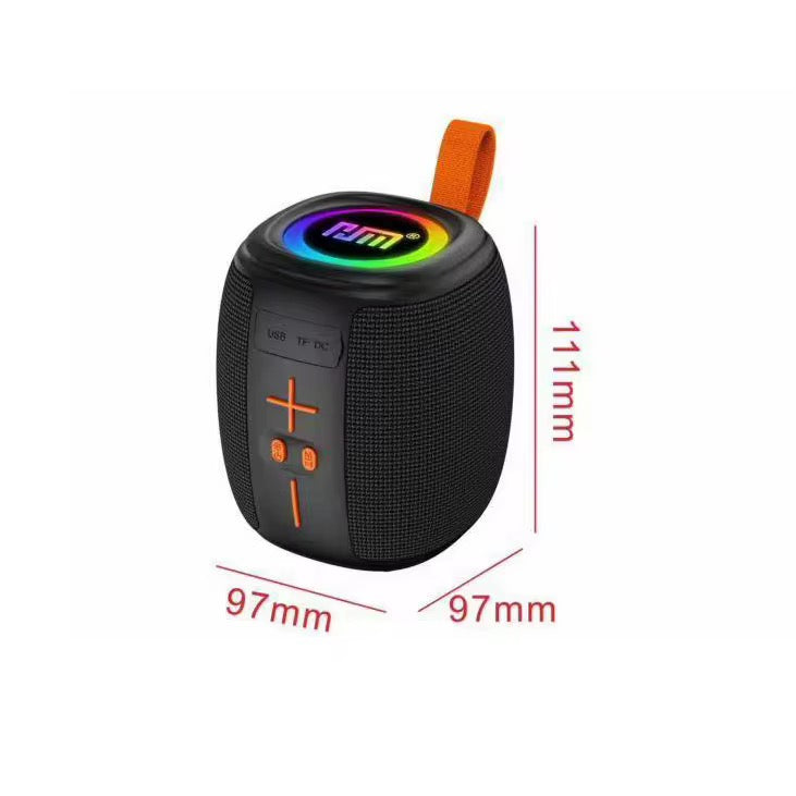 Bluetooth Portable HM – Étanche IPX6