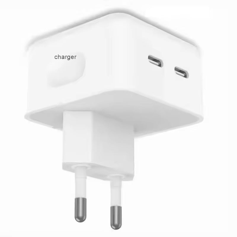Chargeur iPhone 50w