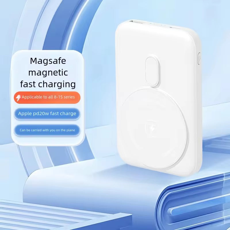 Pawor benk MagSafe