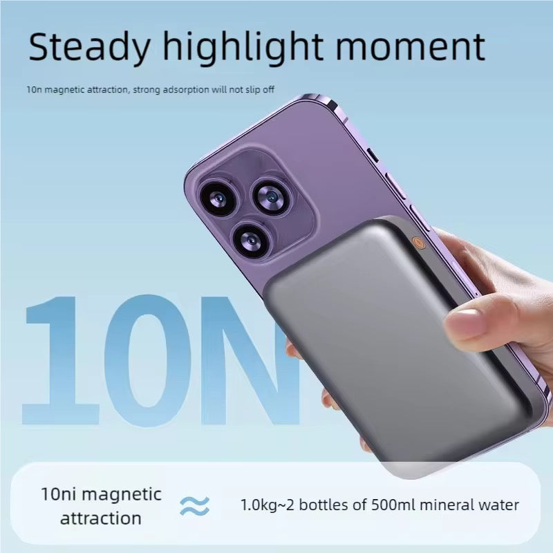 PowerBank MagSafe