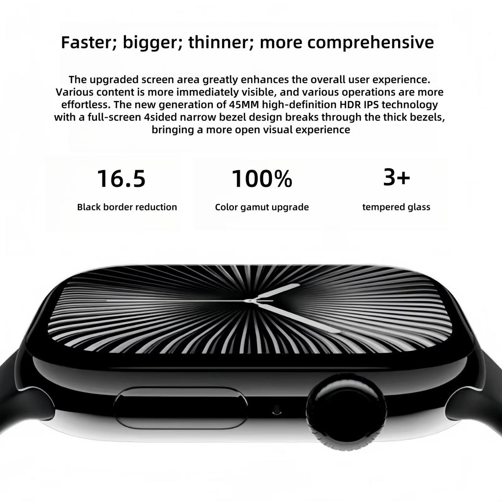 Smartwatch H13 Pro+