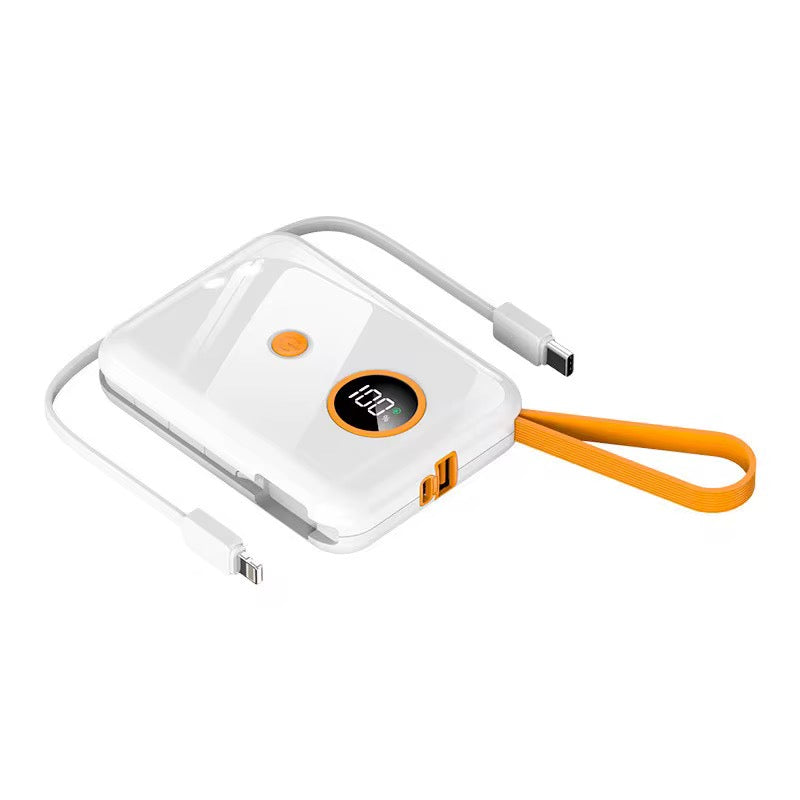 Pawor benk MagSafe