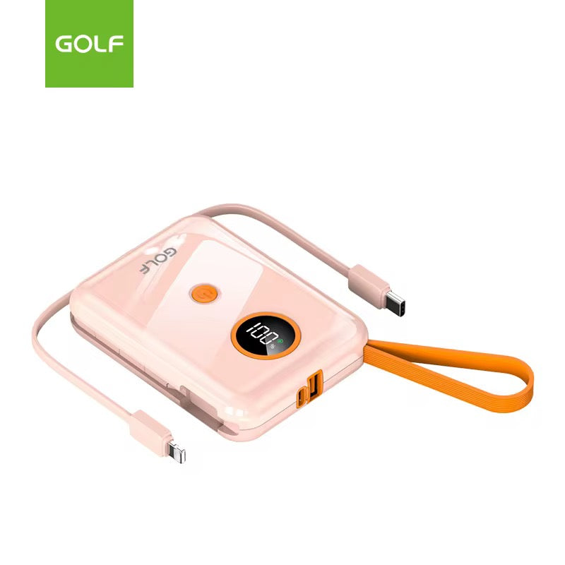 Pawor benk MagSafe