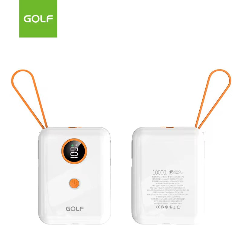Pawor benk MagSafe