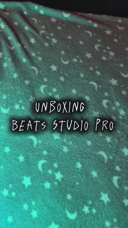Beats Studio pro
